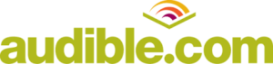 Audible logo